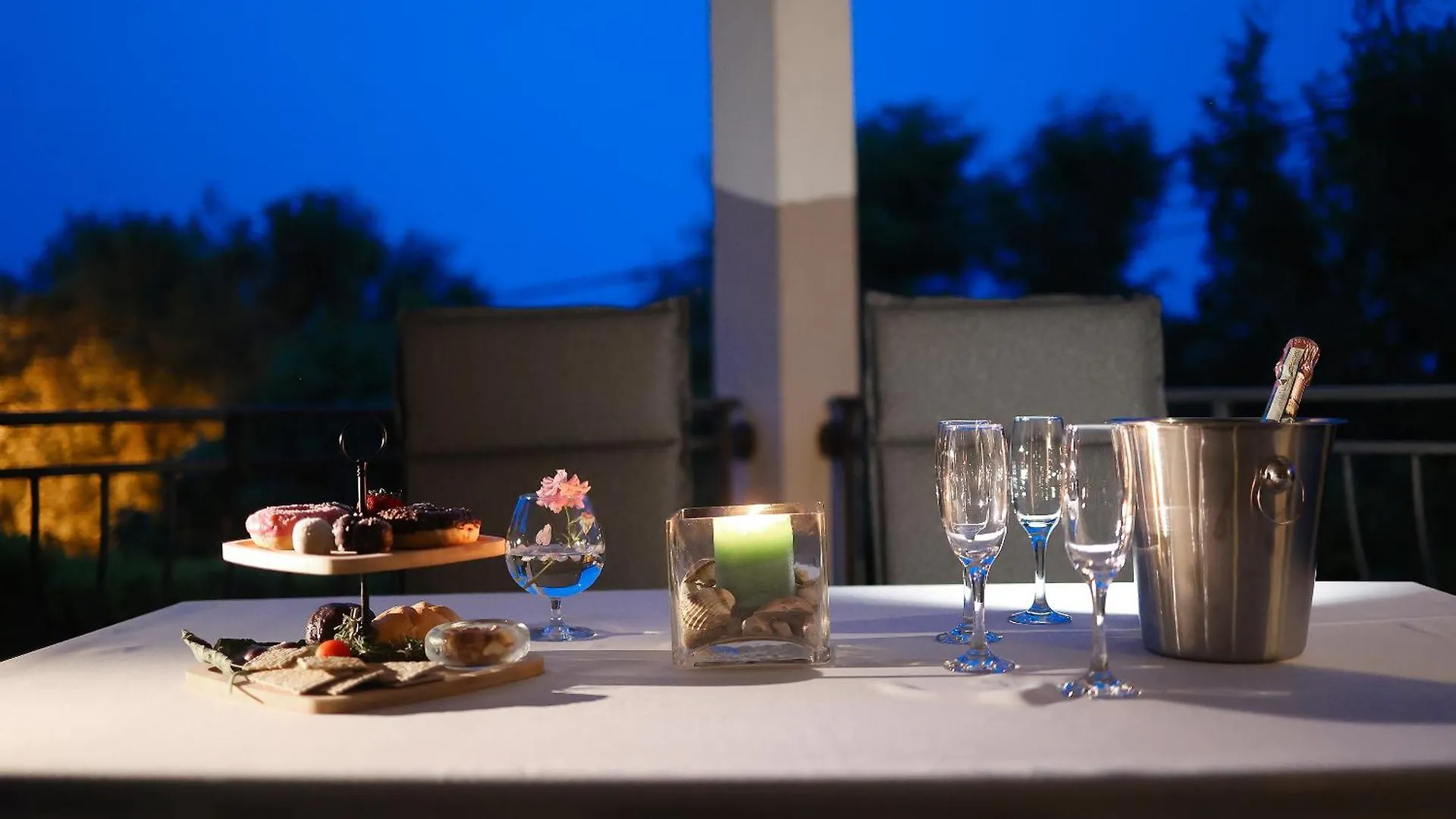 Apartman Kalinda Fiume Croazia