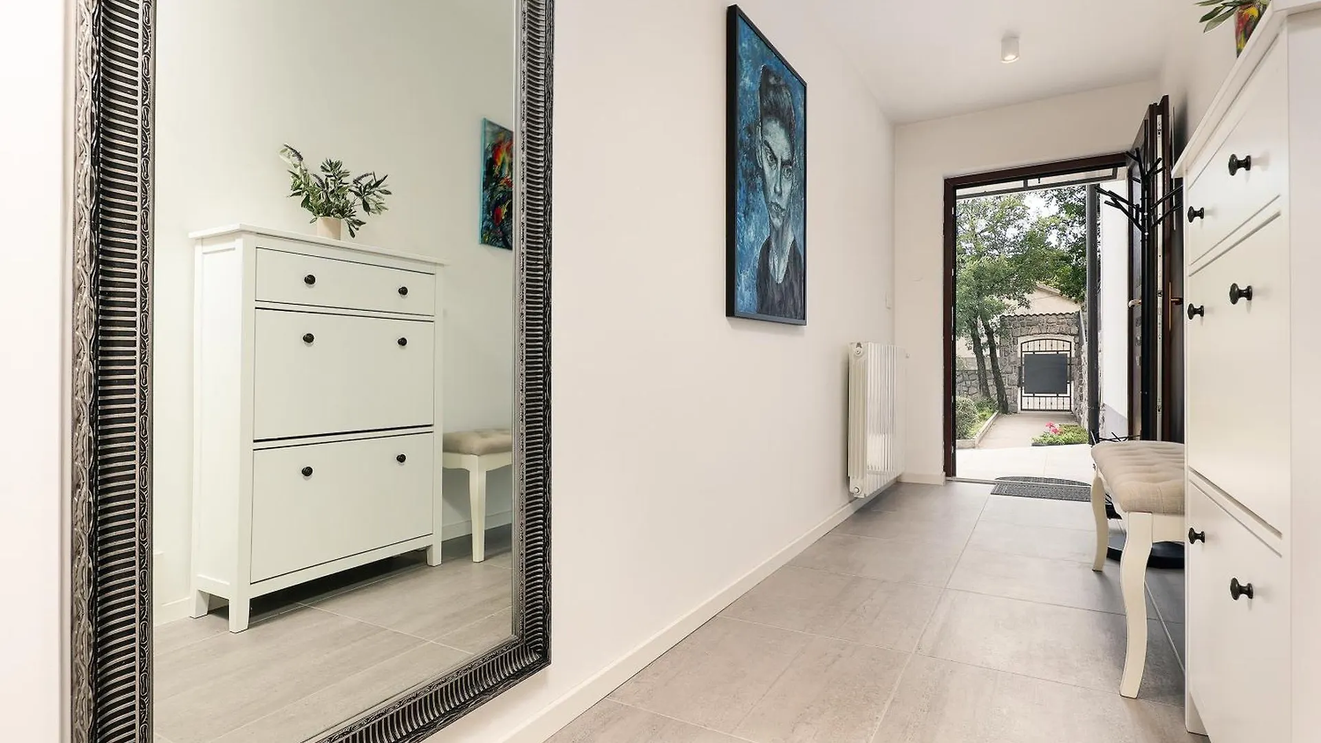 Apartman Kalinda Rijeka Apartment