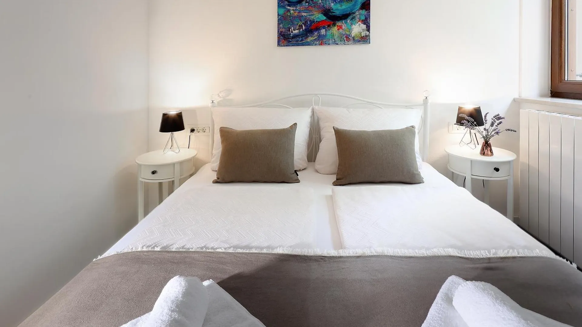 Apartman Kalinda Rijeka 0*,  Croatia
