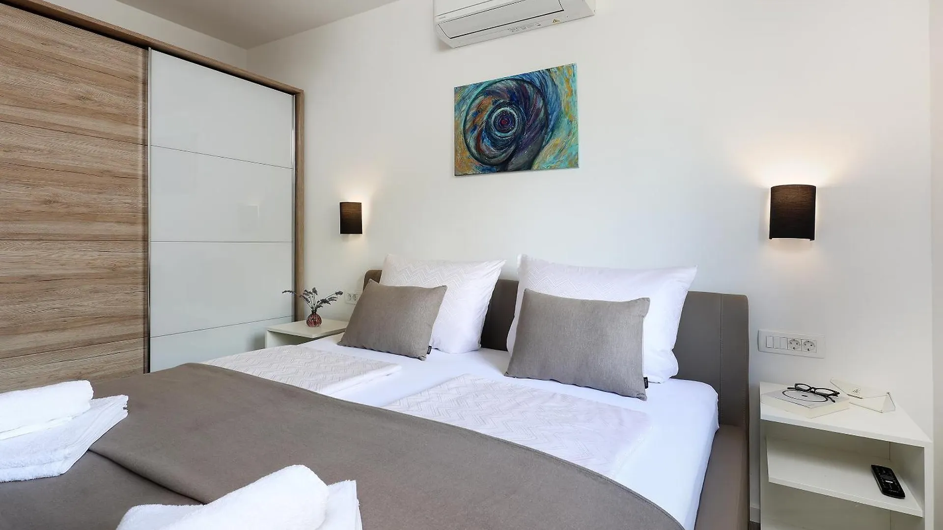 Apartman Kalinda Fiume