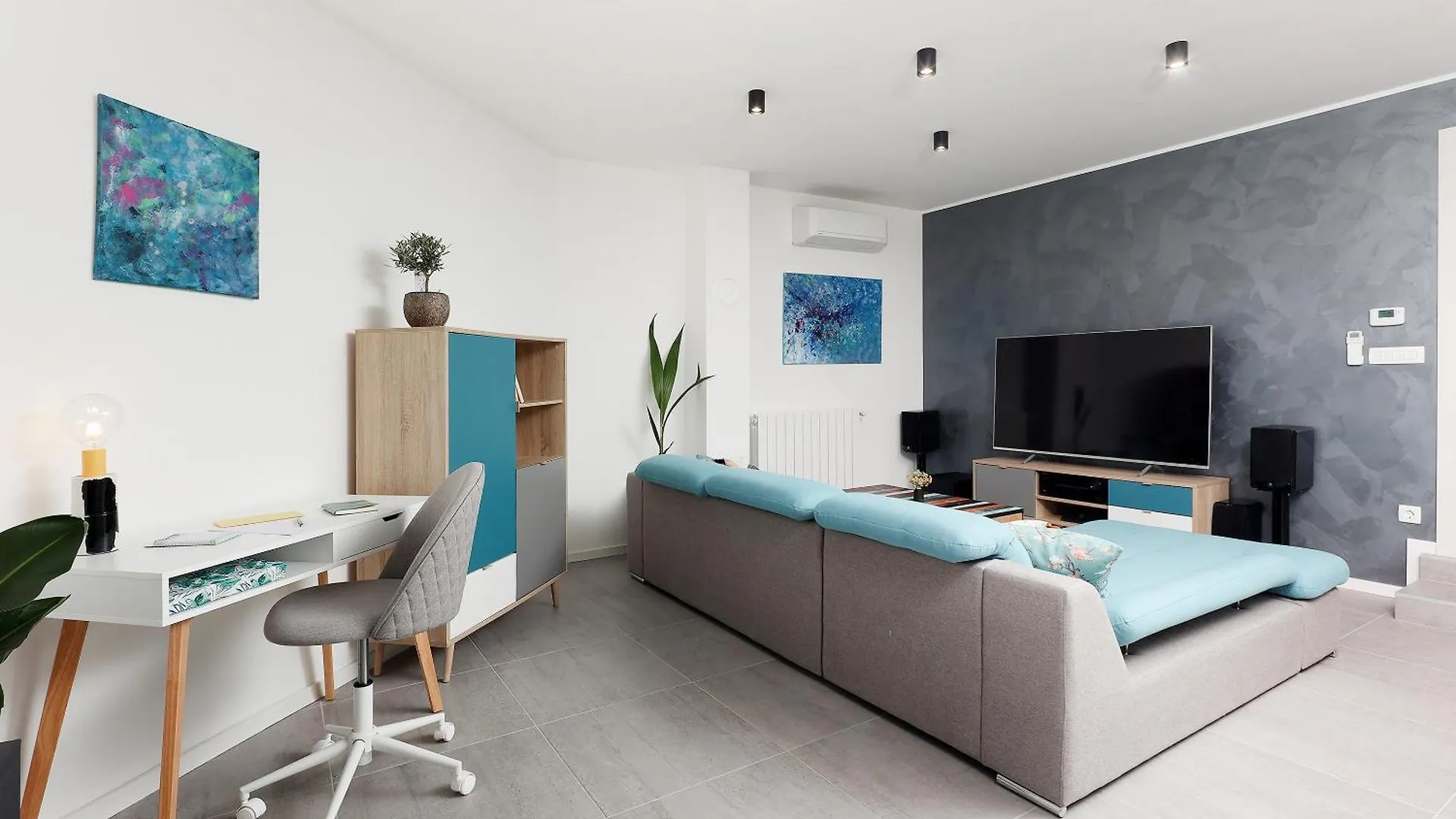 Apartman Kalinda Rijeka 0*,  Croatia