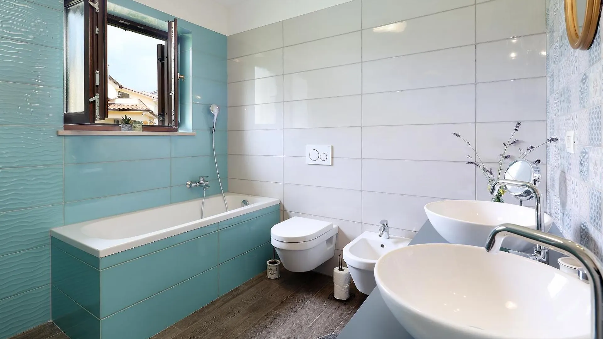 Apartment Apartman Kalinda Rijeka
