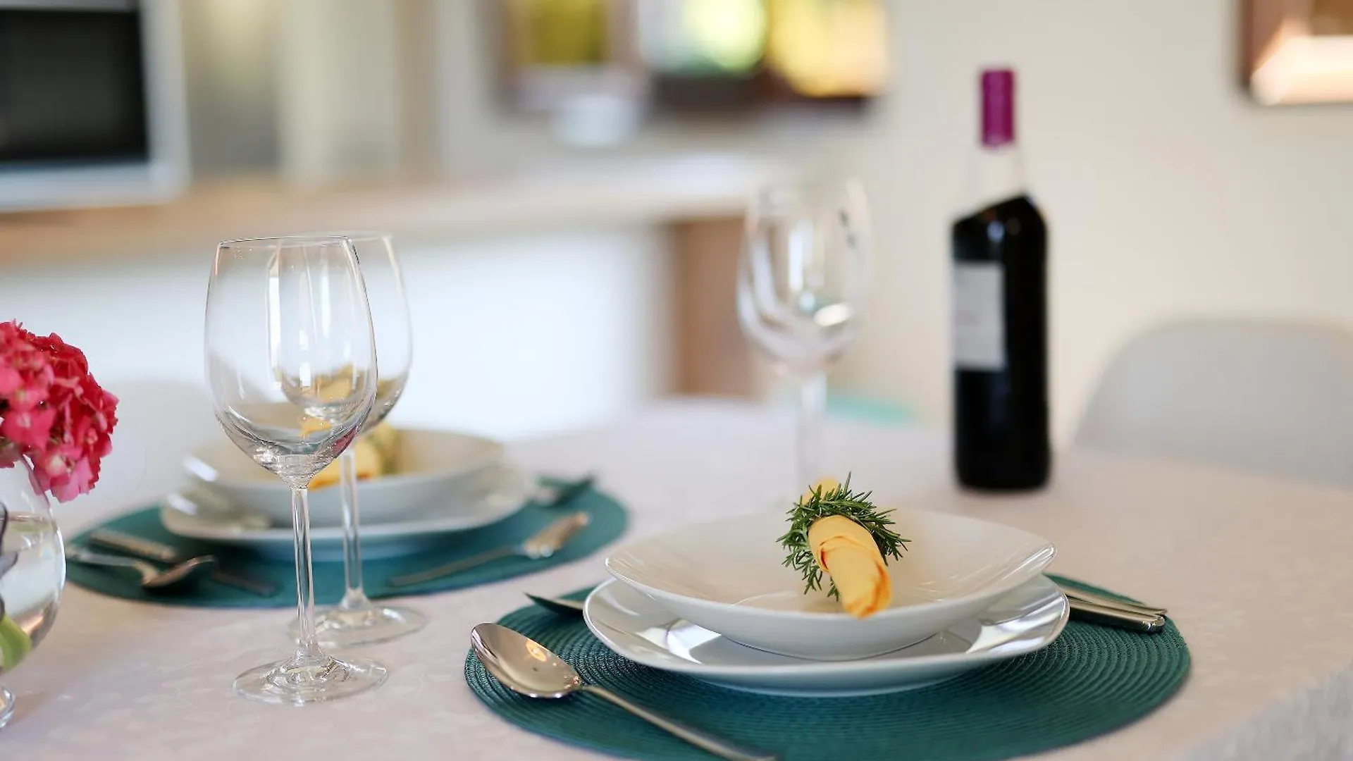 Apartman Kalinda Fiume 0*,