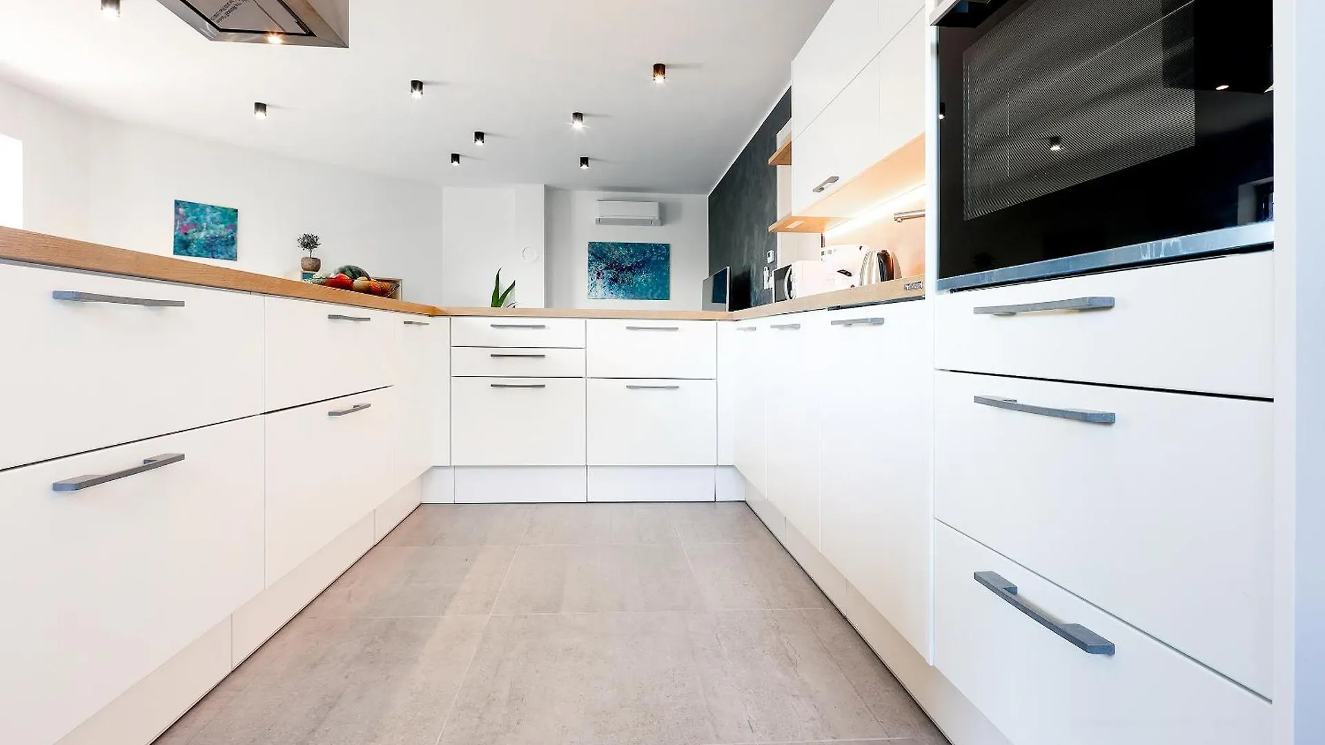 Apartman Kalinda Rijeka