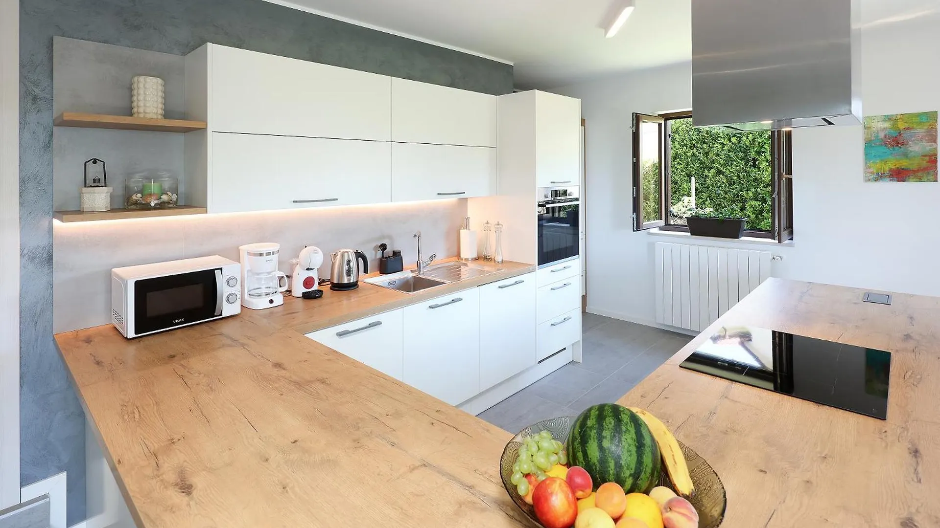 Appartamento Apartman Kalinda Fiume