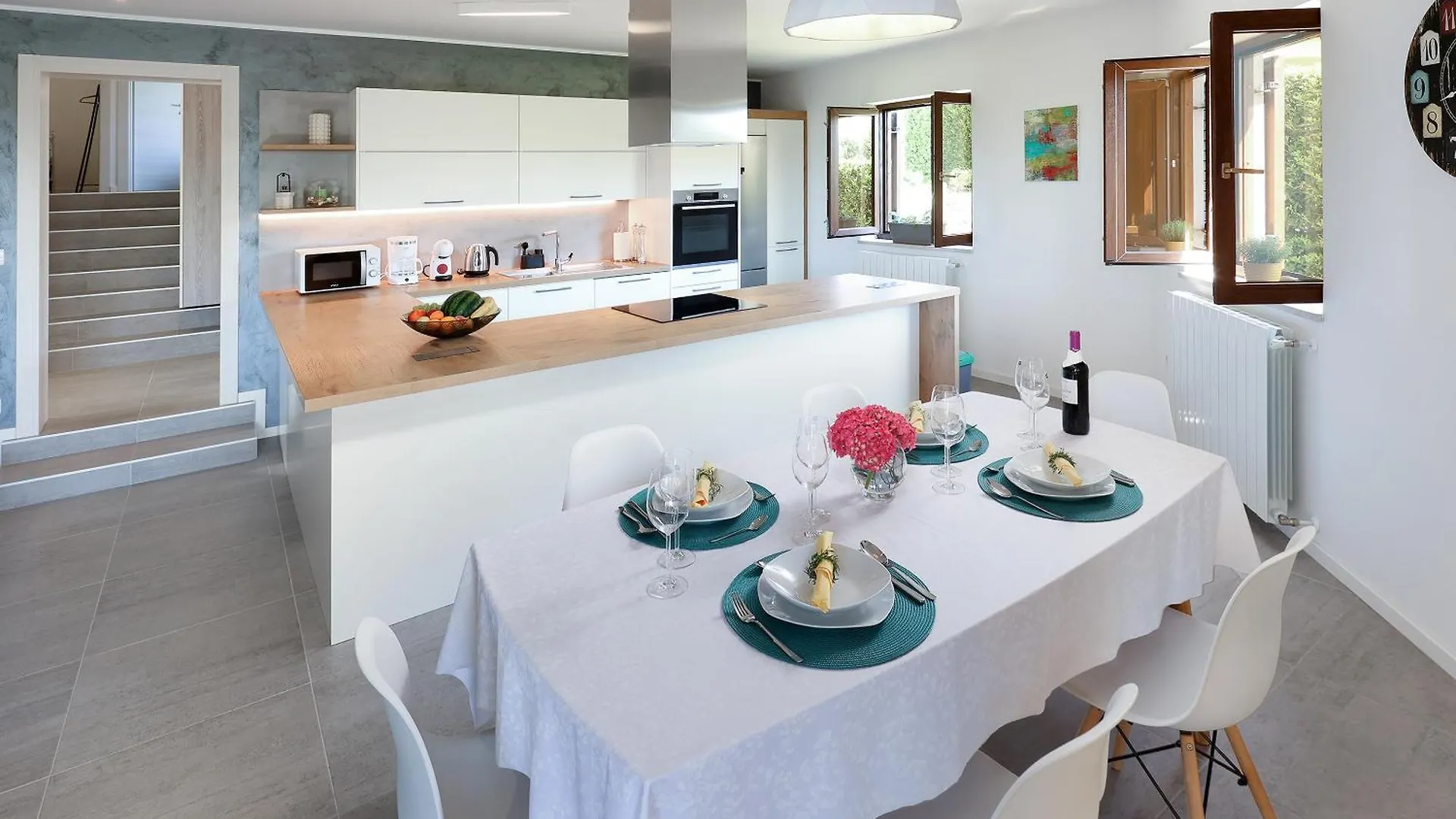 Apartman Kalinda Rijeka Croatia