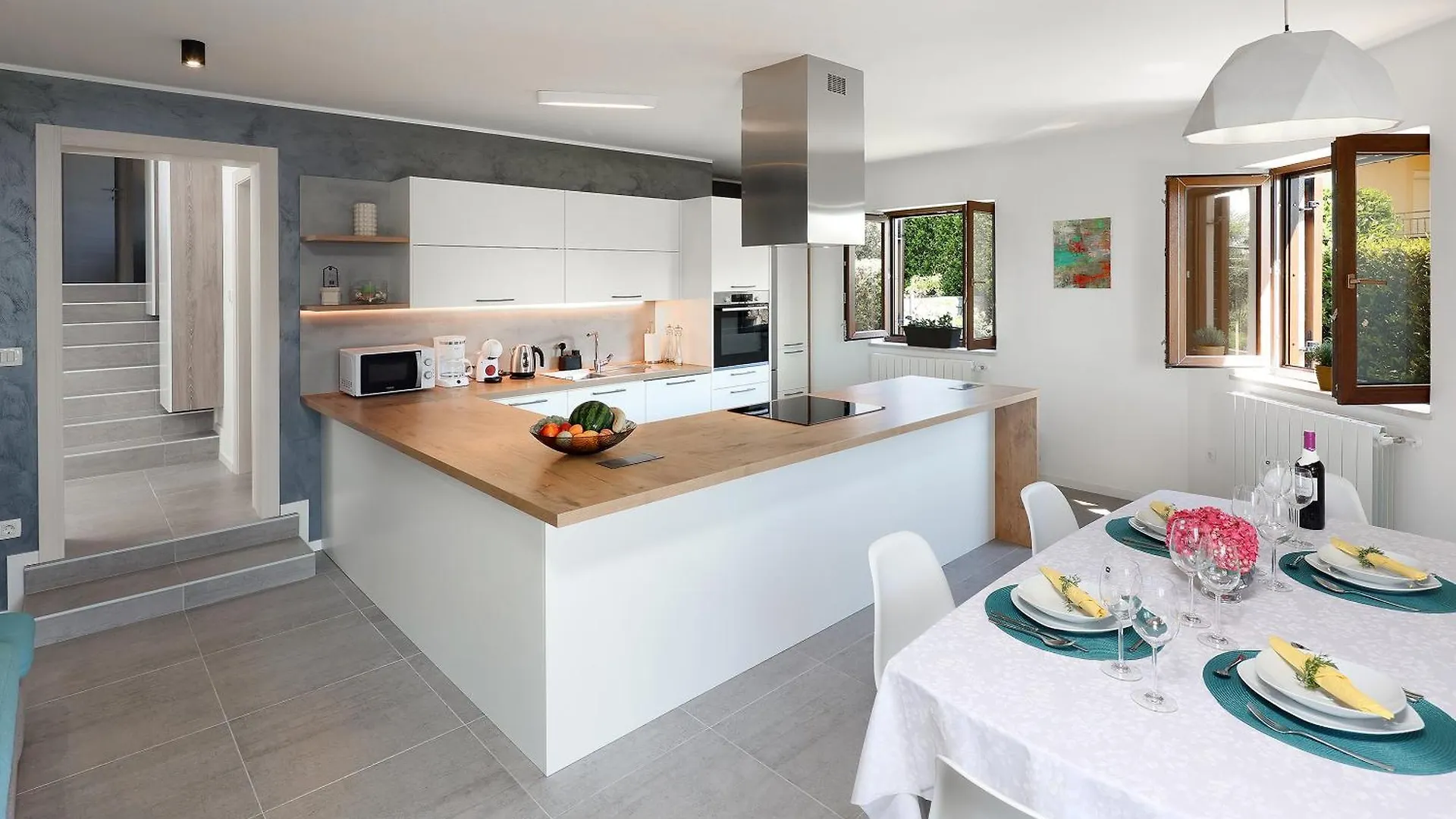 Apartman Kalinda Rijeka Apartment