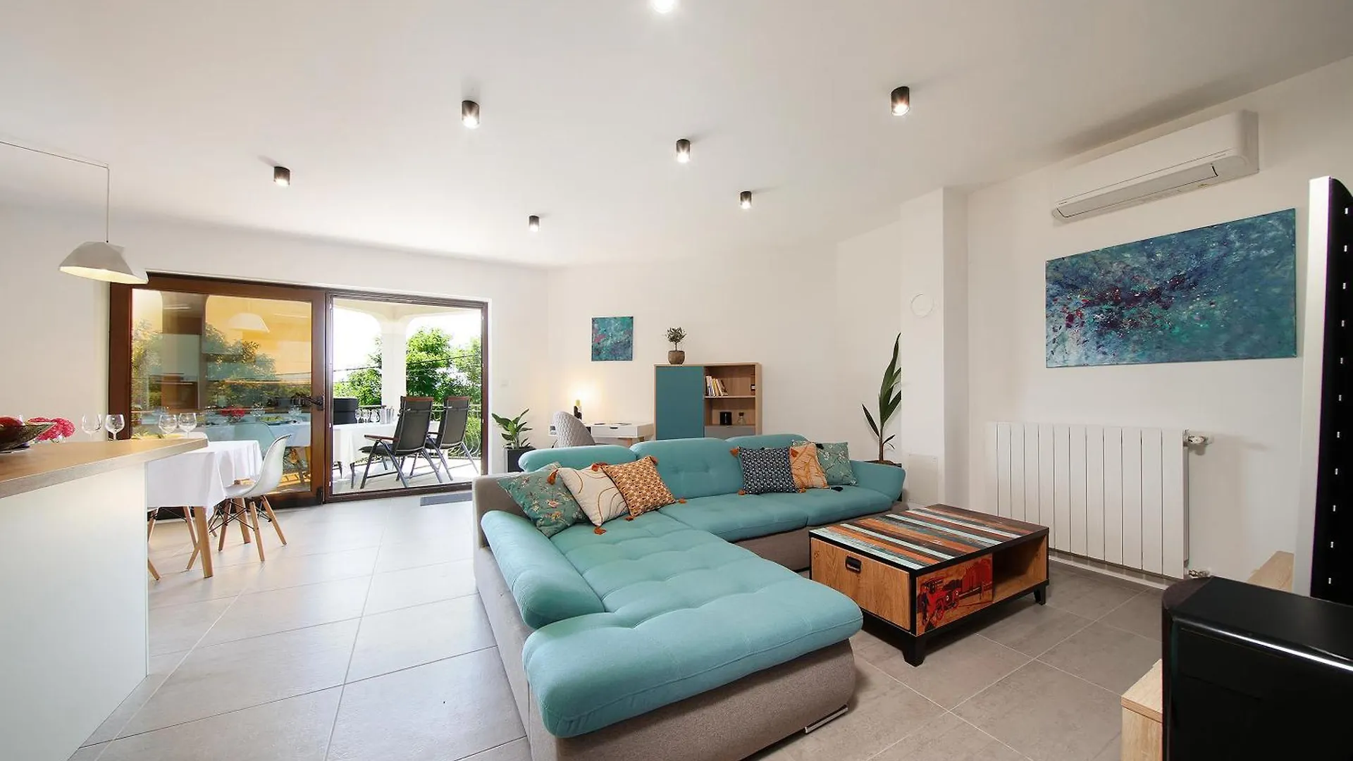 Apartman Kalinda Fiume