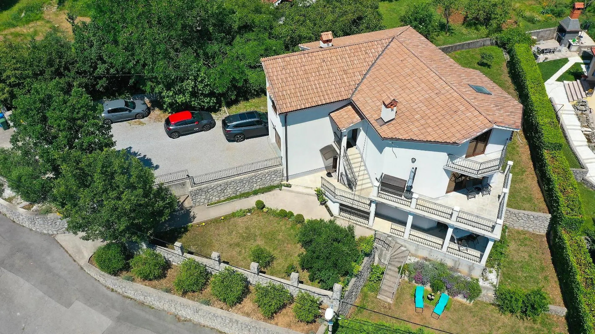 Apartman Kalinda Rijeka 0*,
