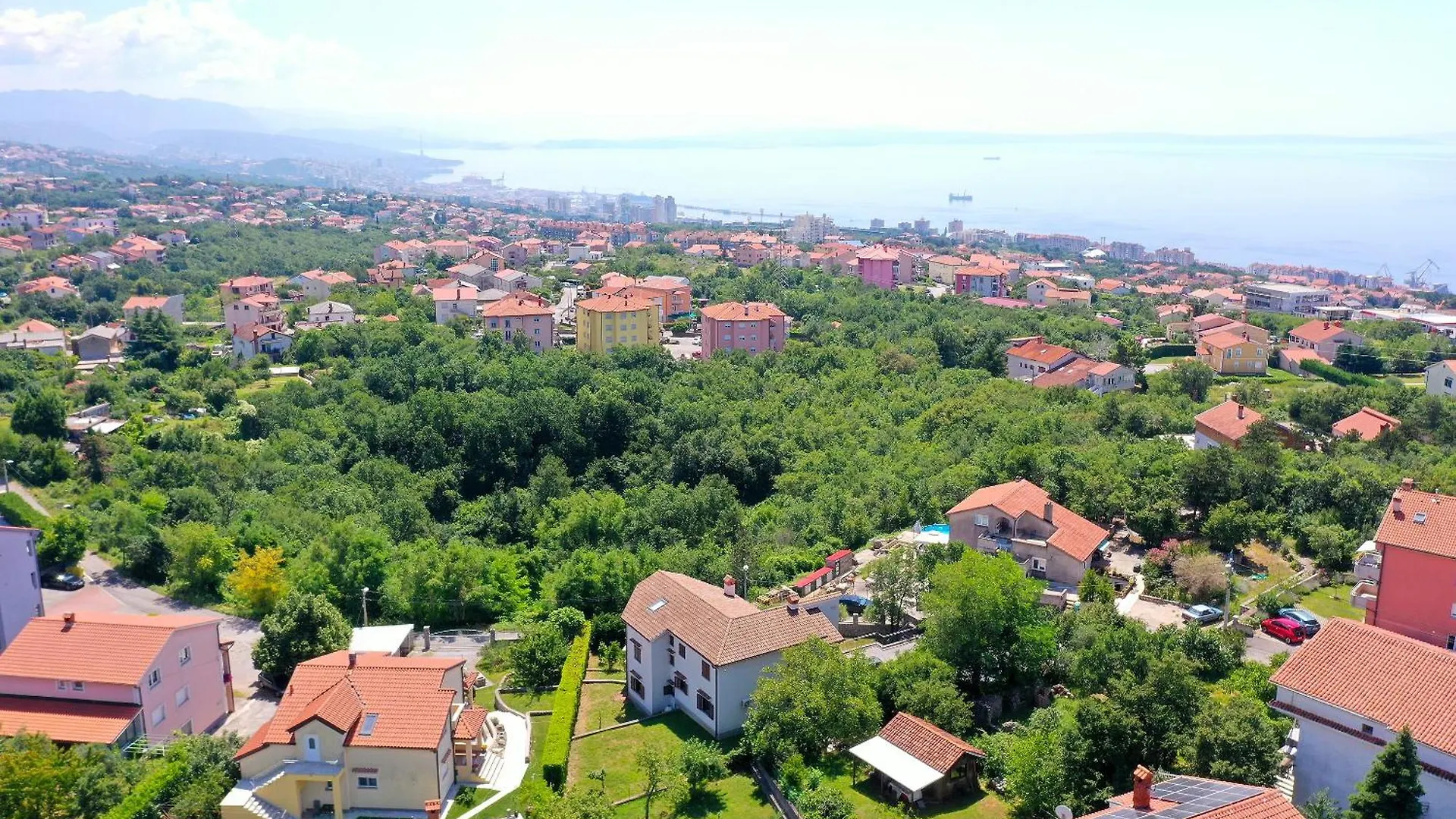 Apartman Kalinda Fiume 0*,  Croazia