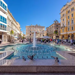Adria Square Fiume