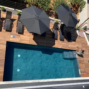 Sky Apartament